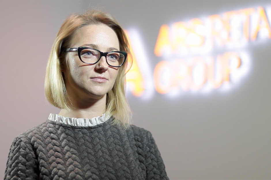 Agnieszka Gosztyła, Business Development Manager, ARS Retail Group "Stołówkowy design" to przeszłość. Jak dziś projektuje się food court?