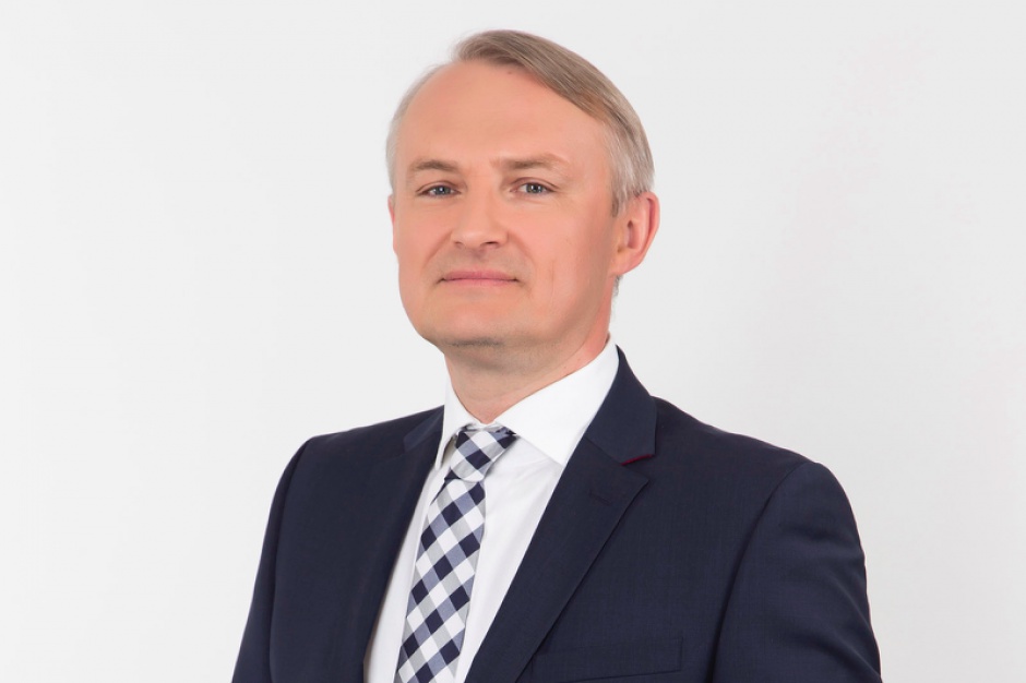 Marek Foryński, dyrektor zarządzający BTS Group w Panattoni Europe Ta lokalizacja kusi deweloperów