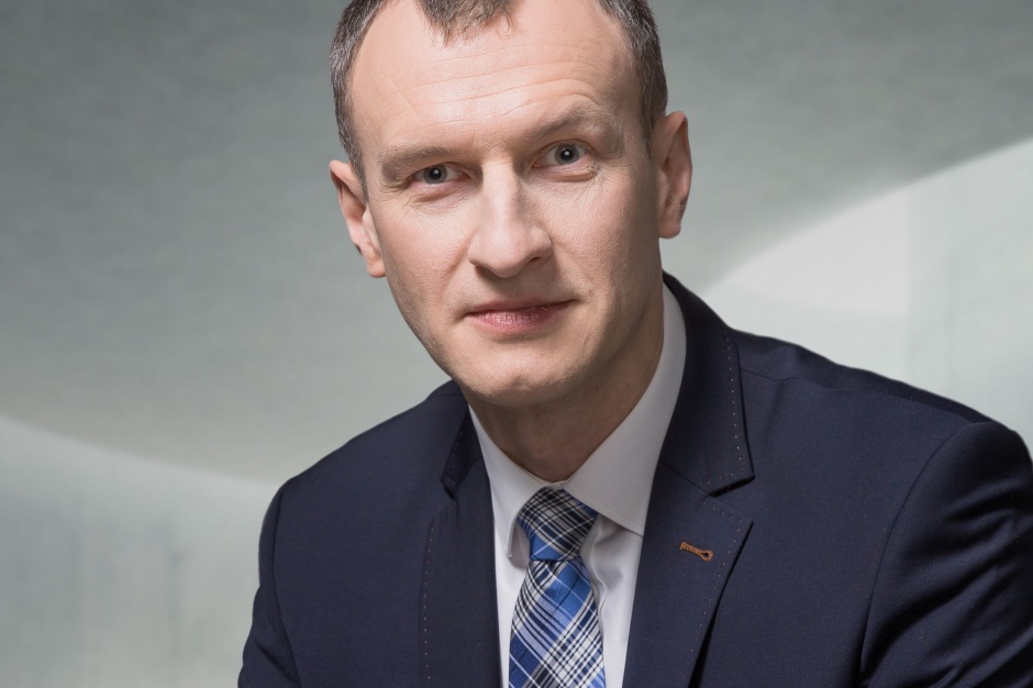 Adam Miłosz, partner w kancelarii prawnej Galt Nowe przepisy na rynku usług budowlanych. Co zmienia "pakiet uszczelniający"?