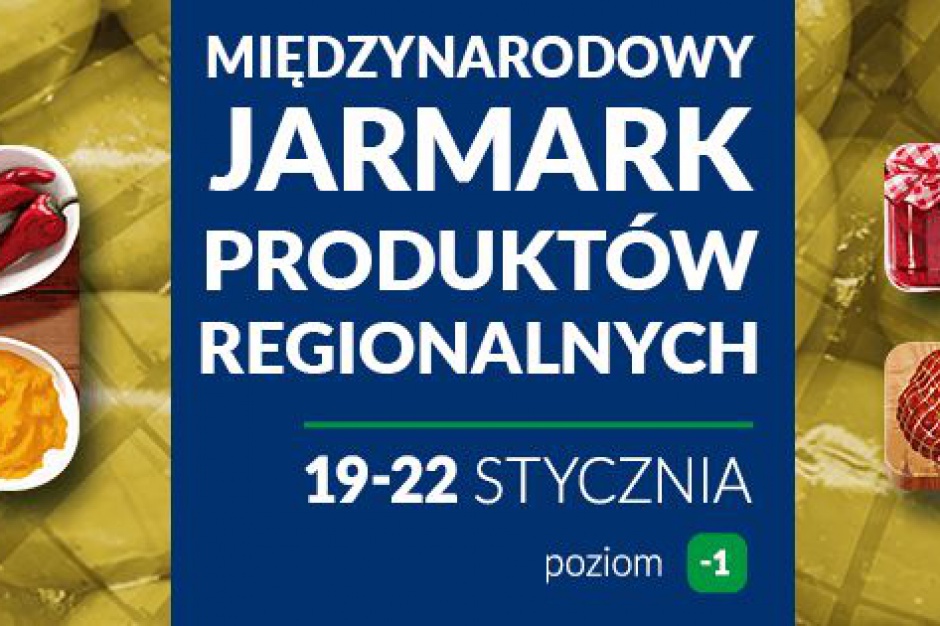 fot. Blue City Blue City kusi regionalnymi przysmakami