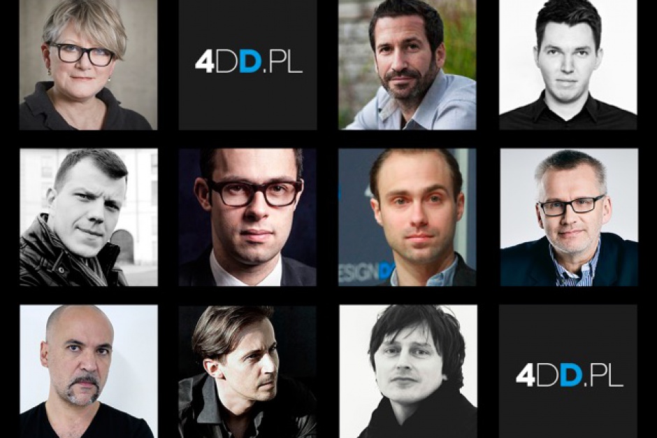 4 Design Days O nowych trendach w aranżacji biur na 4 Design Days