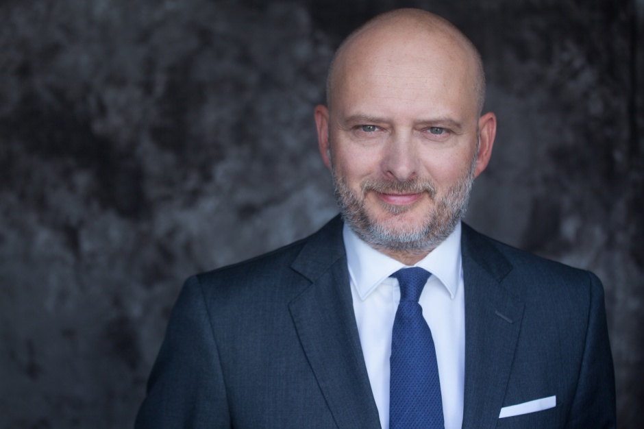 Daniel Bienias Firmy wracają do inwestowania. Branża nieruchomości może z tego skorzystać