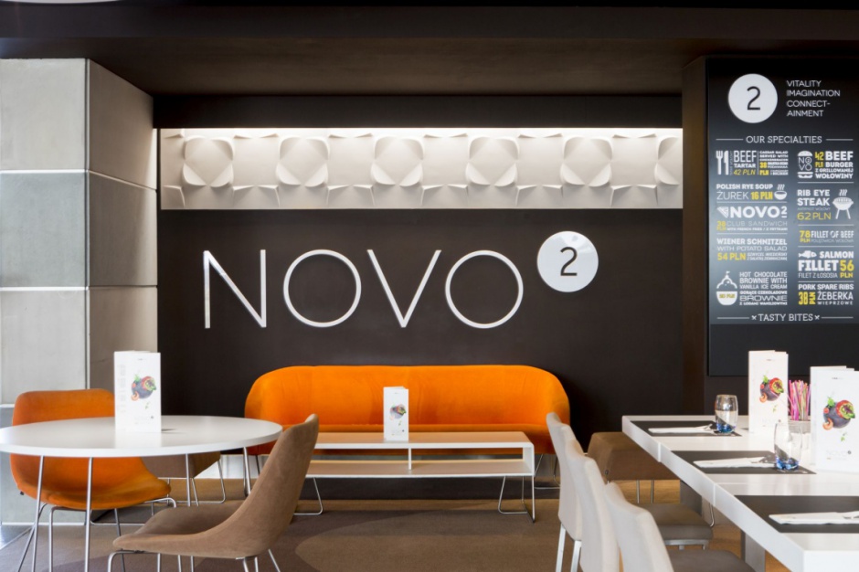 Novotel, mat. prasowe Orbis umacnia pozycję poza Polską