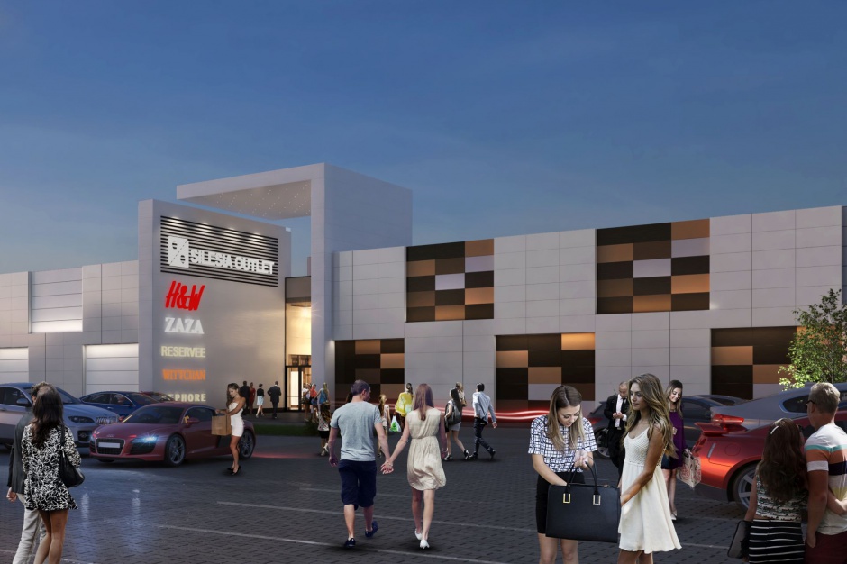 Silesia Outlet Silesia Outlet stawia na modę