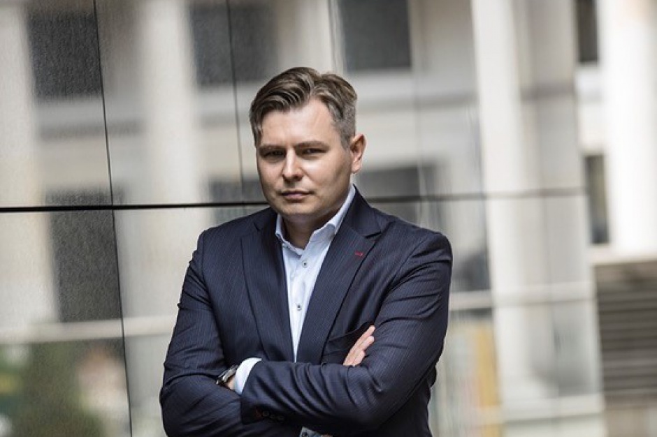 Łukasz Włodarczyk, prezes Metropolitan Investment Mały format, wielkie perspektywy. Jaka będzie przyszłość nieruchomości handlowych?