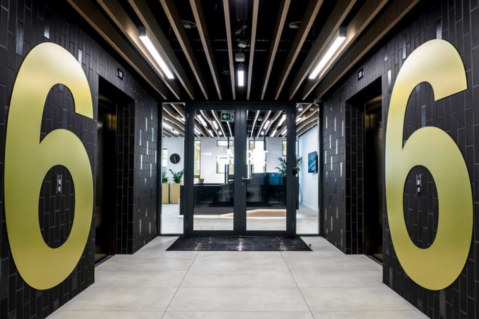 Cushman & Wakefield zreorganizował działalność