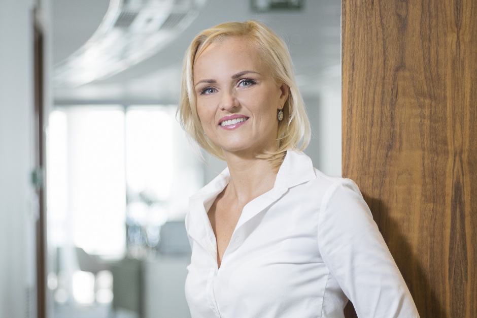Izabela Kapil – Vice President Portfolio Management – Europe w Heitman Służewiec nie powiedział ostatniego słowa