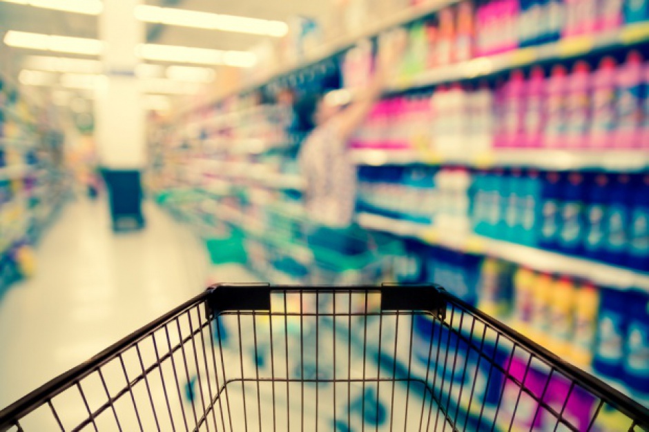 fot. Shutterctock Auchan pod lupą inspekcji pracy