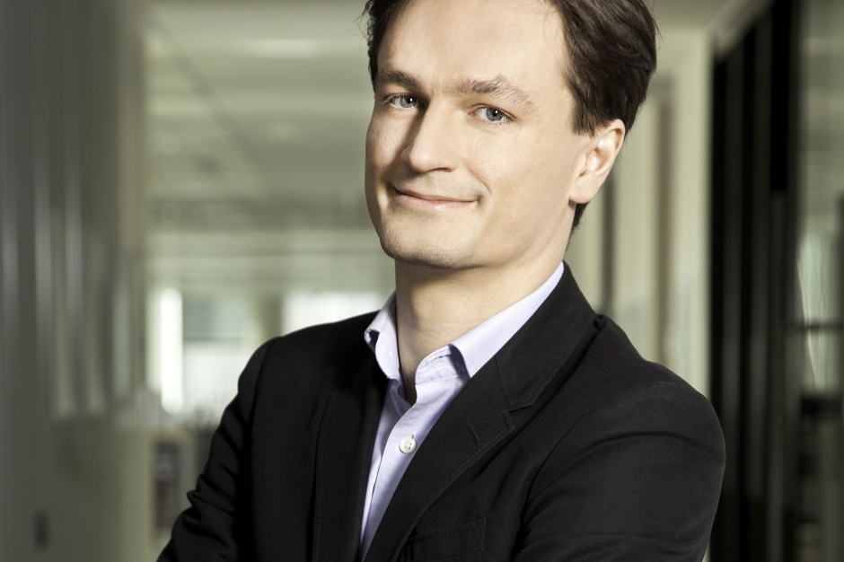 Maciej Markowski, partner, dyrektor Workplace Strategy na Europę Środkowo-Wschodnią w dziale Globalnej Obsługi Najemców, Cushman & Wakefield Przestrzeń co-workingowa ma znaczenie