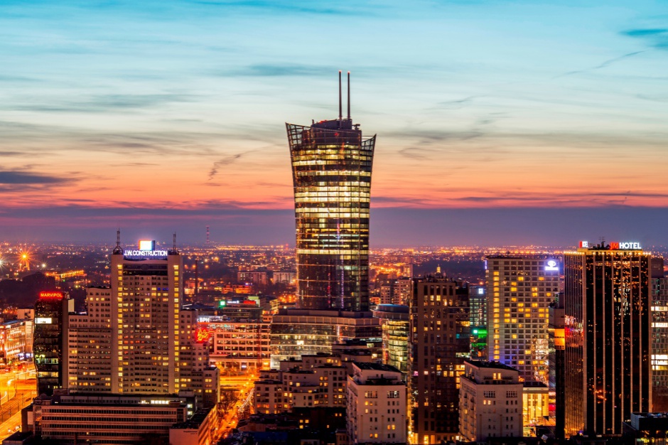 Pojedynek gigantów. Czy Wola pokona Służewiec?