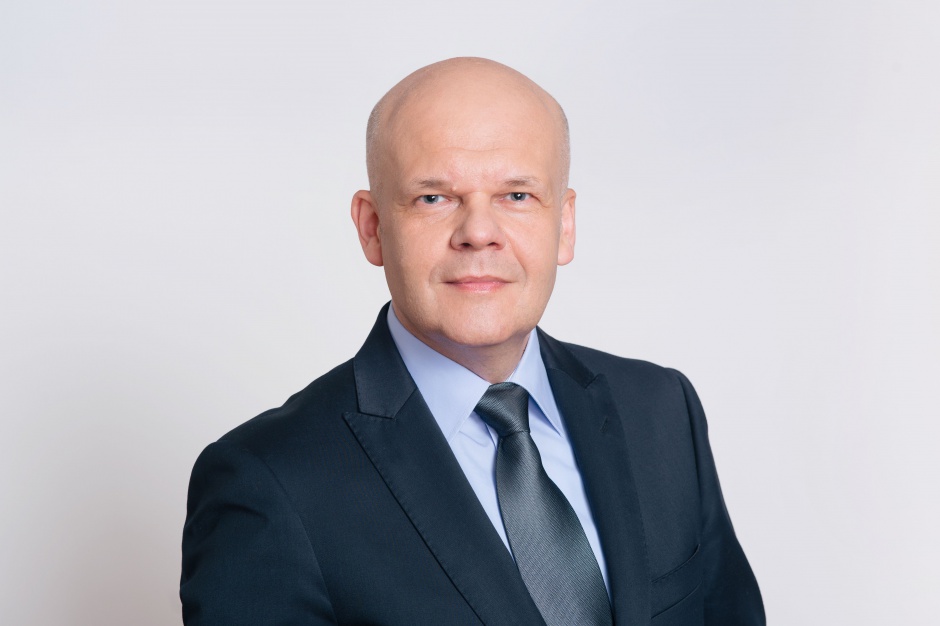 Tomasz Wienke, Country Manager Jula Polska Jula szykuje nowy kanał sprzedaży i nowe sklepy