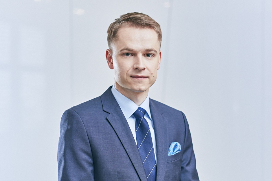 Marcin Kroll BSWW Legal i Tax powiększa grono wspólników
