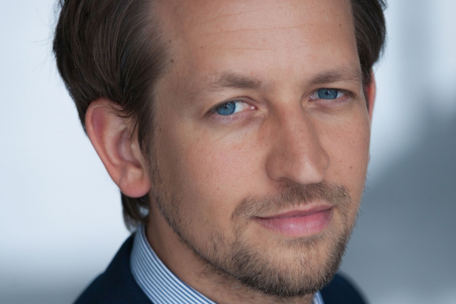 Łukasz Kałędkiewicz, Senior Director, Head of Advisory & Transaction Services, Office, CBRE Stołeczny rynek biurowy wciąż rośnie. Jak utrzymać najemców w starszych biurowcach?