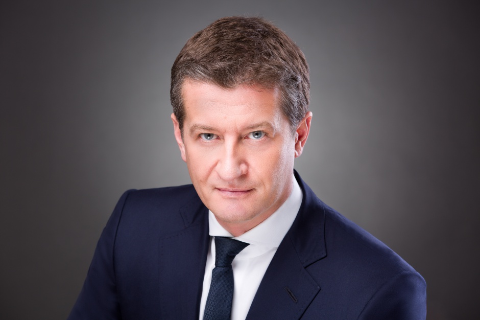Bartosz Kazimierczuk, prezes Tower Investment