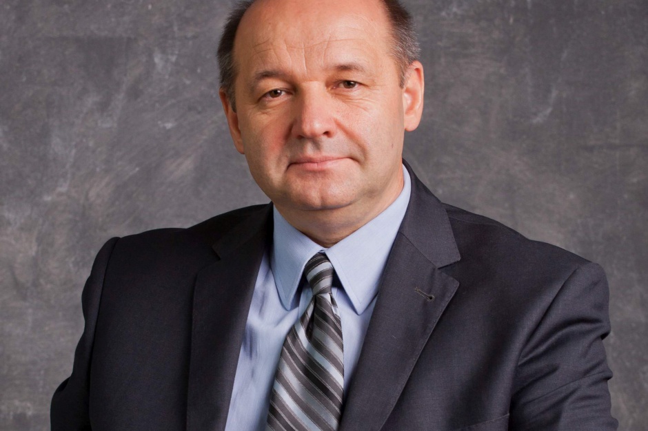 Aleksander Walczak, prezes Dekada 
