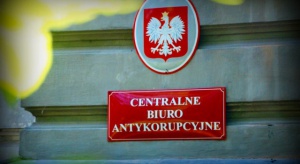 Trzy osoby zatrzymane przez CBA