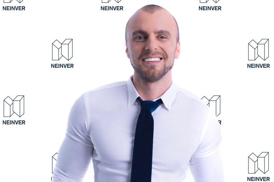 Adrian Wincenty Zawadzki Zamienił Metro Properties na Neinver