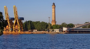 Tunel w Świnoujściu to ulga dla mieszkańców i turystów
