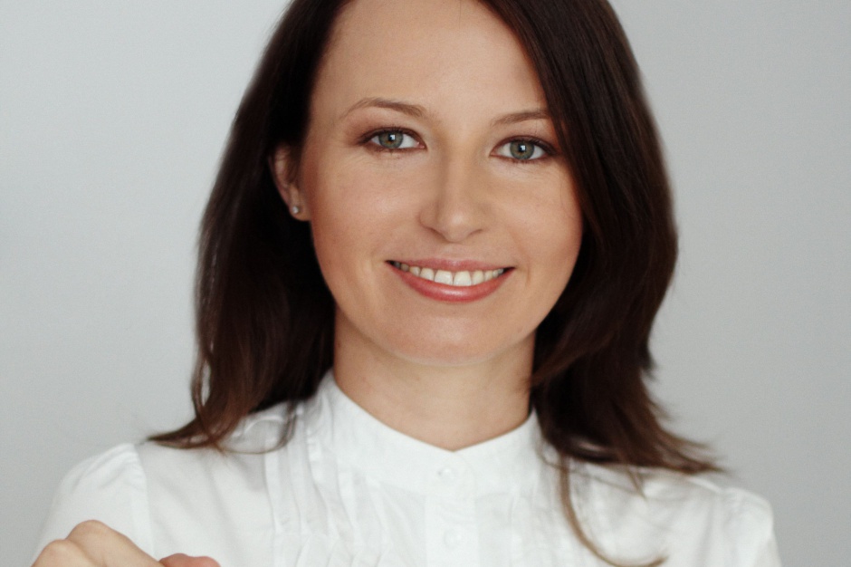 Agata Kozanecka, E-Commerce Manager, Vienna House Poland Vienna House rozwija struktury i stawia na e-commerce