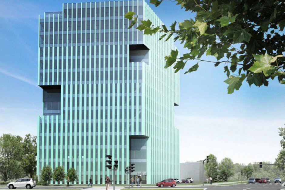 Pilot Tower Szkoła z Cambridge kupuje krakowski biurowiec