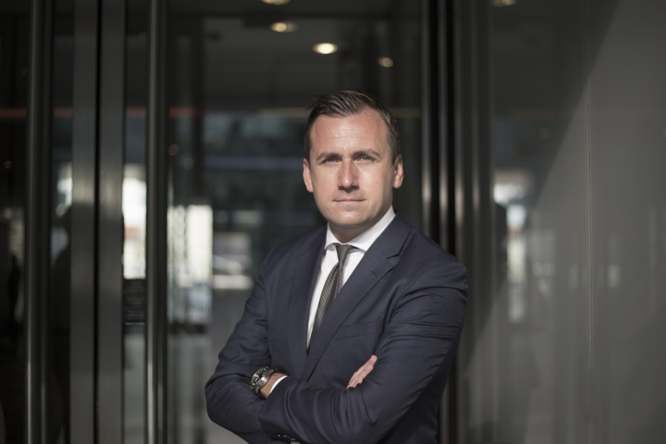 Piotr Mirowski Jest lepiej niż przed kryzysem. Takiego wyniku jeszcze nie było