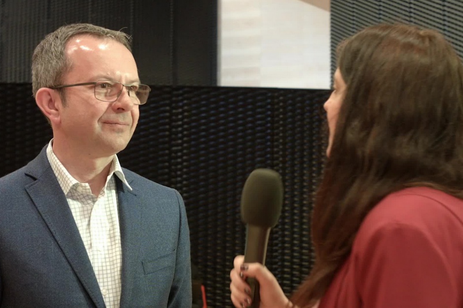 Adam Krzanowski, Prezes Zarządu Grupy Nowy Styl 4DD: Nowy Styl nie zwalnia tempa