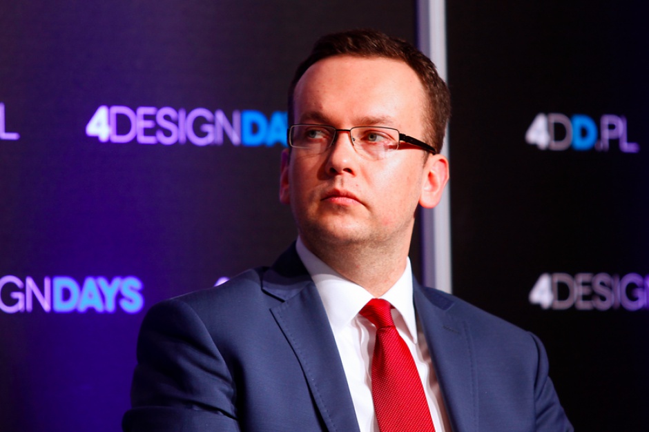Adam Konieczny, Country Head Poland, MRICS Christie+CO Condo ofensywa w kolorze niebieskim. Nowe kierunki hotelowych marek