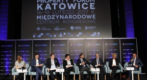 Deweloperzy docenili Śląsk. Ale to dostęp do kadr zadecyduje o sukcesie regionu