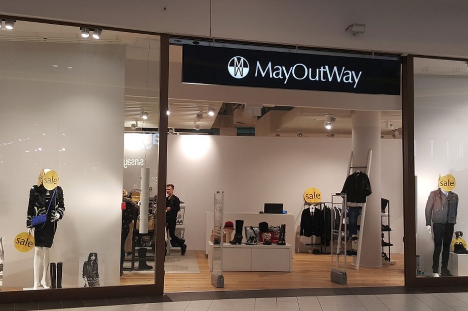 Outletowy salon wzbogacił ofertę Galerii Bronowice. Kto jeszcze?