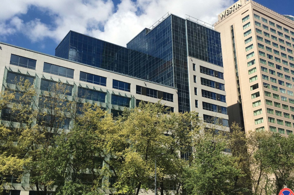 Atrium Garden Nowa nazwa, nowe przestrzenie. Atrium Garden wchodzi w kolejny etap zmian