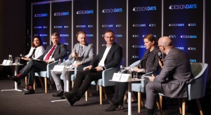 Przeczytaj relację z sesji centra handlowe na Property Forum Katowice 2017
