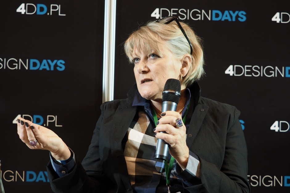 Ewa Kuryłowicz, wiceprezes zarządu, Kuryłowicz & Associates Pieniądze inwestora trzeba wykorzystać z pożytkiem dla architektury