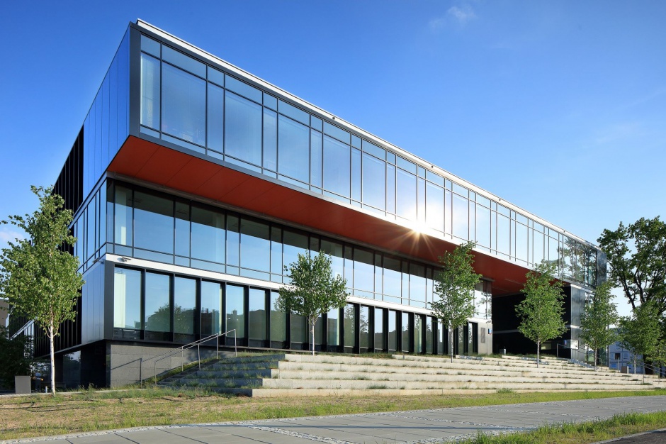 Be The One Zobacz, jak zmienia się Wilanów Office Park