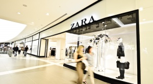 Największa Zara w Krakowie