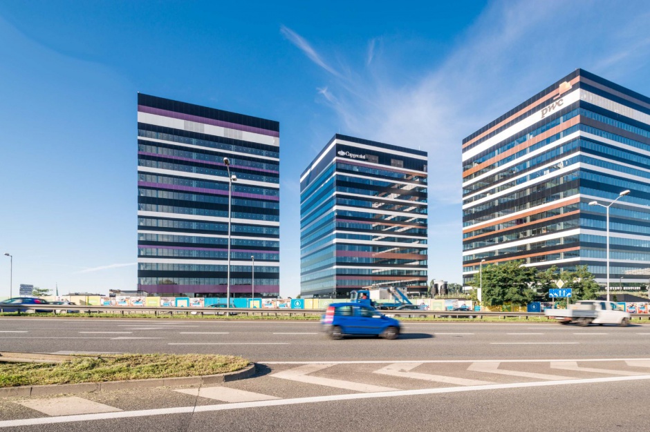 Silesia Business Park Vorwerk Polska otworzy biuro w Katowicach