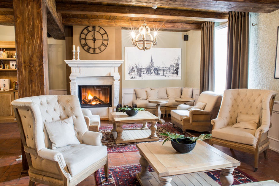 Best Western Plus Hotel Podklasztorze Hotel w Opactwie Cystersów wita pierwszych gości