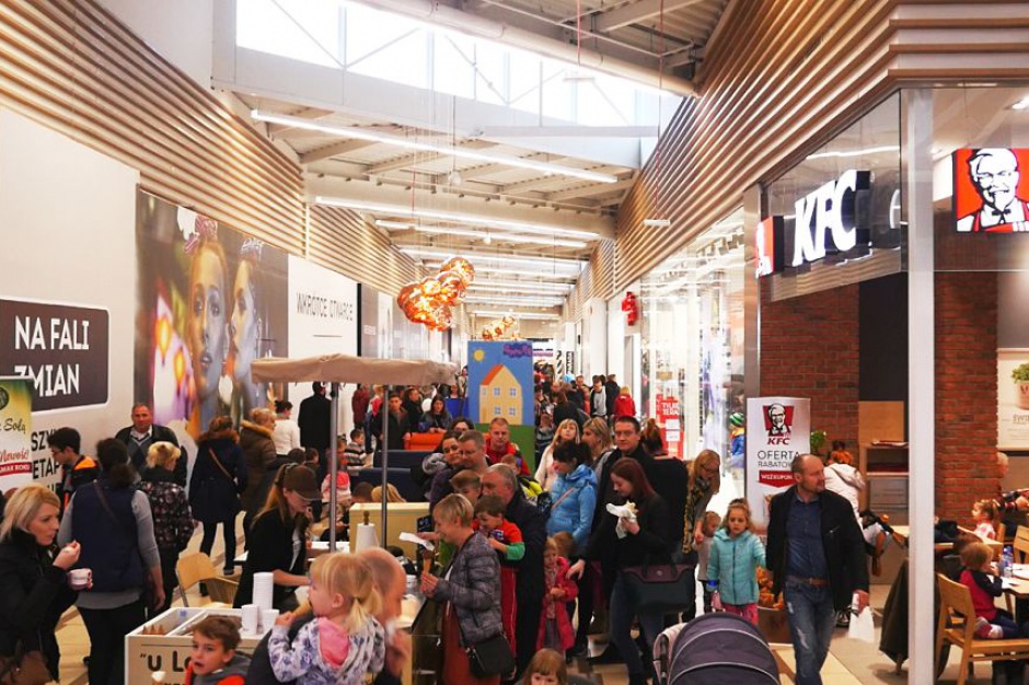 Auchan Gdańsk Millenialsi, jakich nie znacie