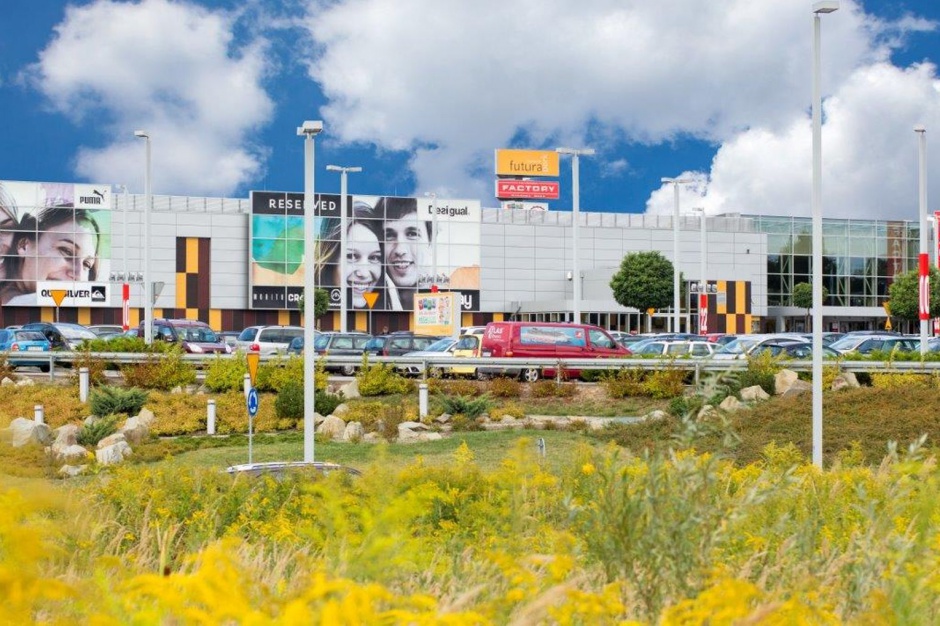 Factory Kraków Centra handlowe Neinver podniosły poprzeczkę