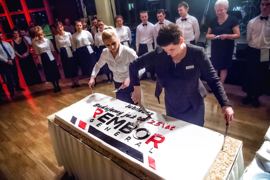 25 lat profesjonalizmu i bezpieczeństwa