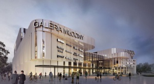 Galeria Młociny pozyskała głównego najemcę