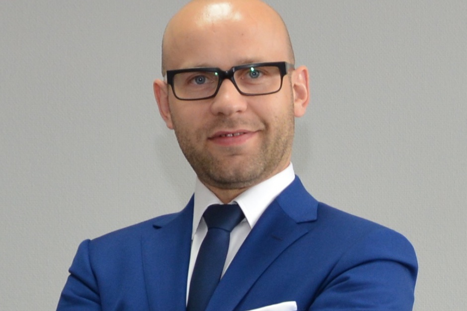 Adam Nowacki – prezes zarządu Querco Property Inwestorzy szukają okazji. Znajdują je w Trójmieście