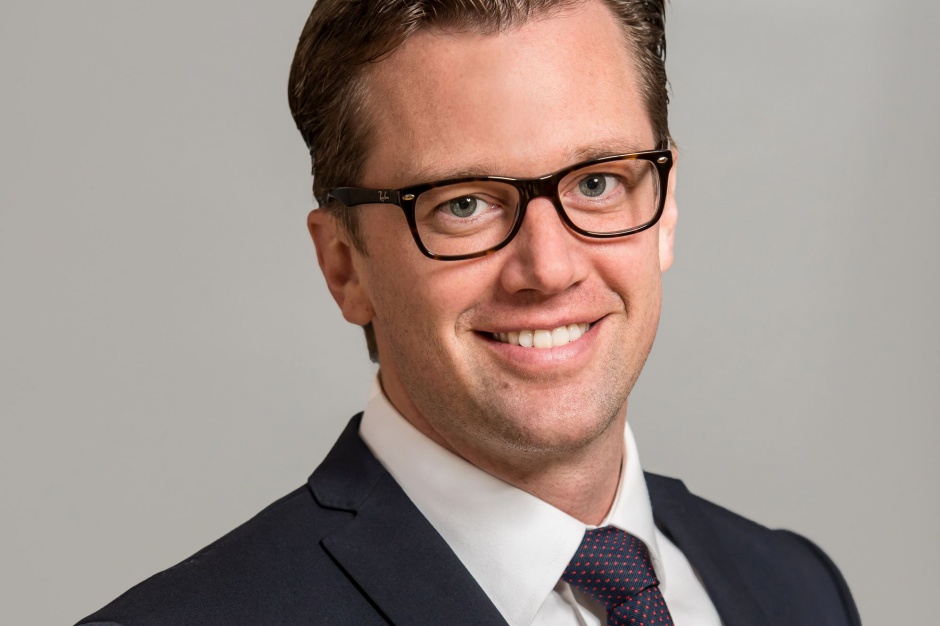 David Nath, dyrektor działu hotelowego na Europę Środkowo-Wschodnią w firmie Cushman & Wakefield Rekordowy popyt wśród inwestorów hotelowych