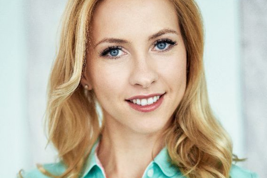 Paulina Dziubińska, Senior Consultant, JLL Warszawa liderem na rynku magazynów