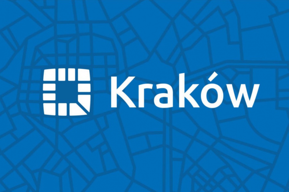 Fot. Magiczny Kraków / UM Kraków Miasto Kraków zmieniło logo