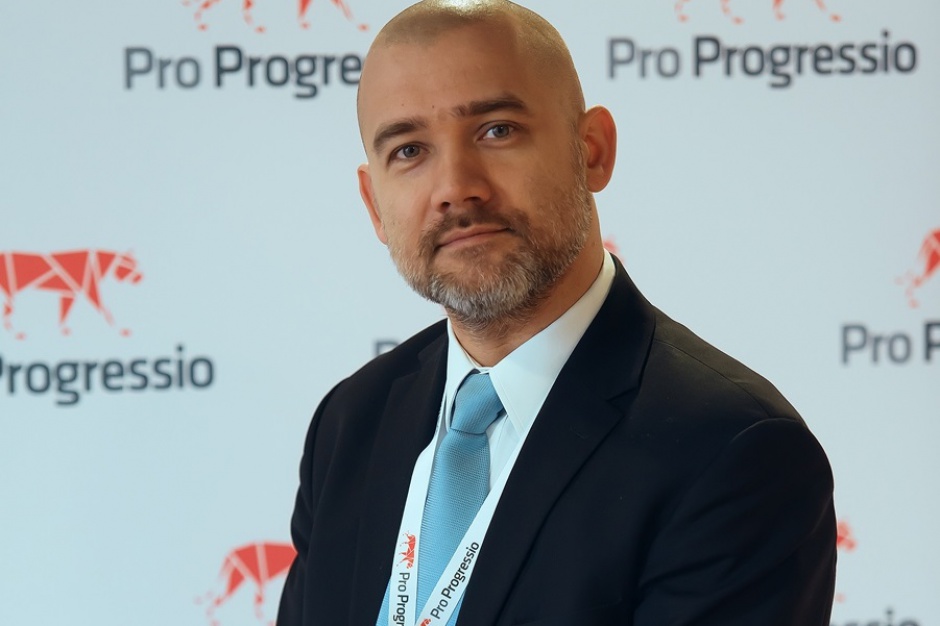 Wiktor Doktór Polska ziemią obiecaną dla usług BSS?