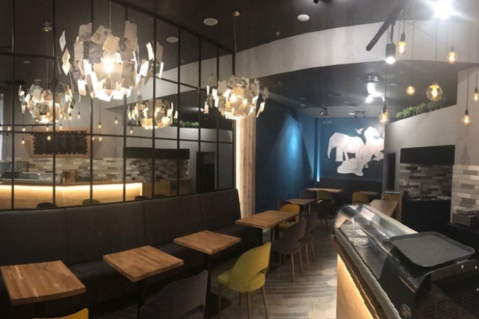 Wasabi Sushi Japońskie smaki w Porcie Łódź