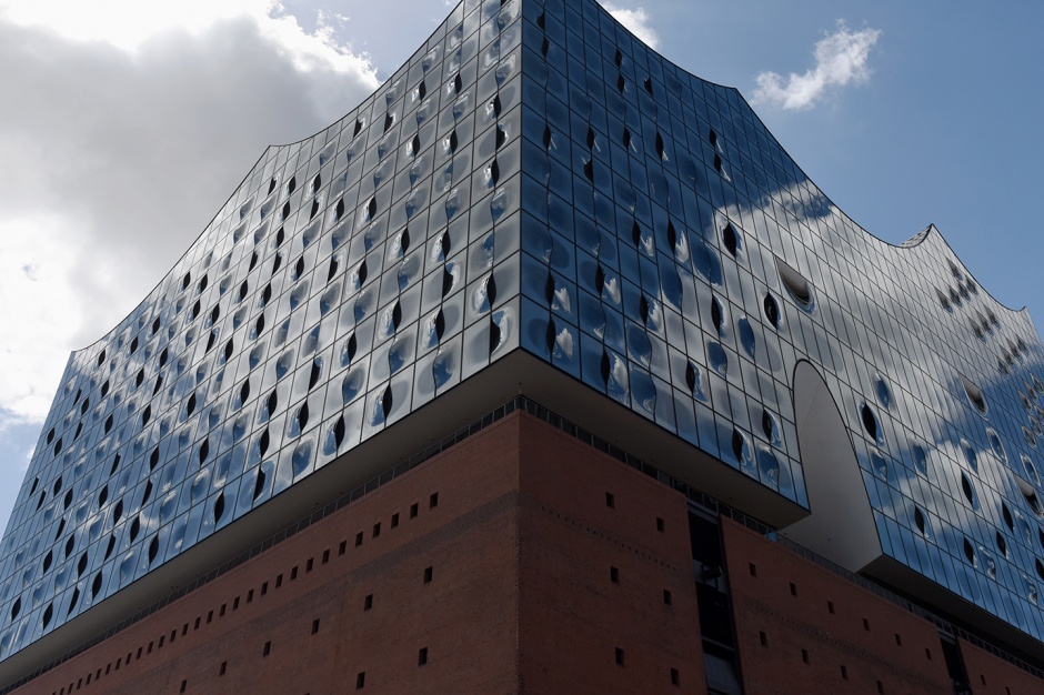 The Westin Hamburg Wielka ofensywa nowego Marriotta. Setki hoteli w przygotowaniu