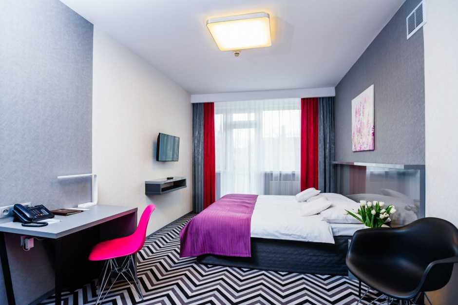 Hotel Wyspiański Hotel Wyspiański w odświeżonej odsłonie