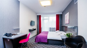 Hotel Wyspiański w odświeżonej odsłonie
