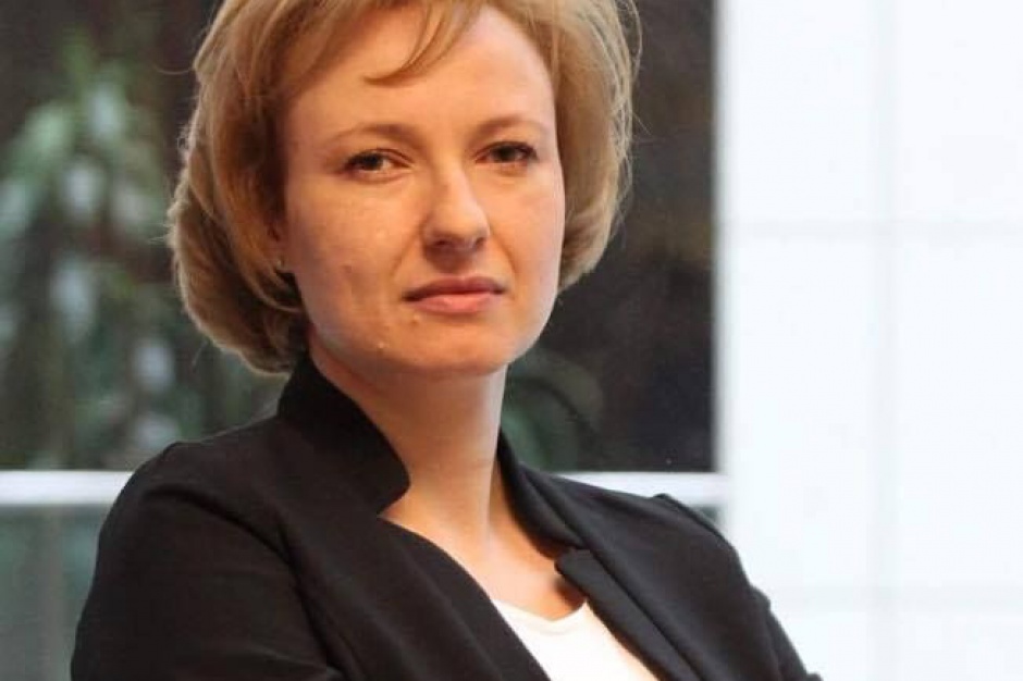 Aleksandra Janusz Z HB Reavis do Pro Value. Transfer u doradców